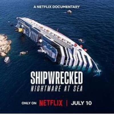《惊涛梦魇：豪华邮轮沉没事件》免费在线观看纪录片高清无删减版