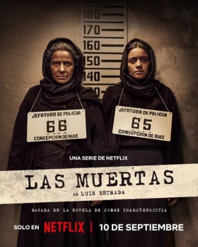 《少女之死》免费在线观看电视剧全集完整版