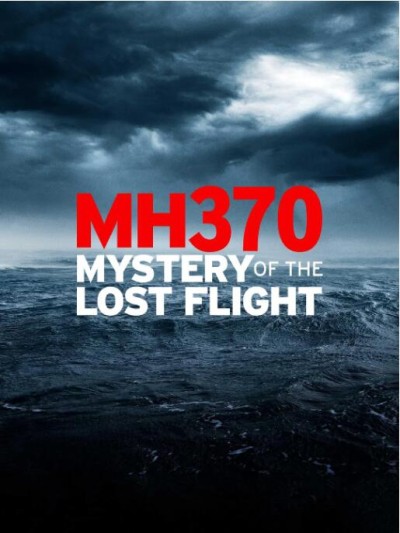 《MH370：消失的航班》免费在线观看电视剧全集完整版