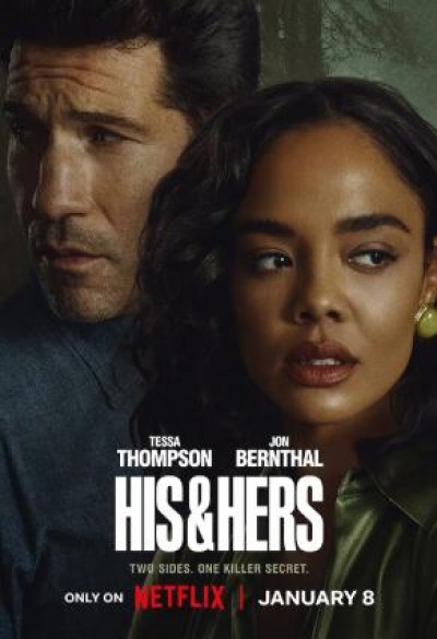 《他和她的谎》免费在线观看电视剧全集完整版