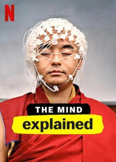 《头脑解密第一季》免费在线观看电视剧全集完整版