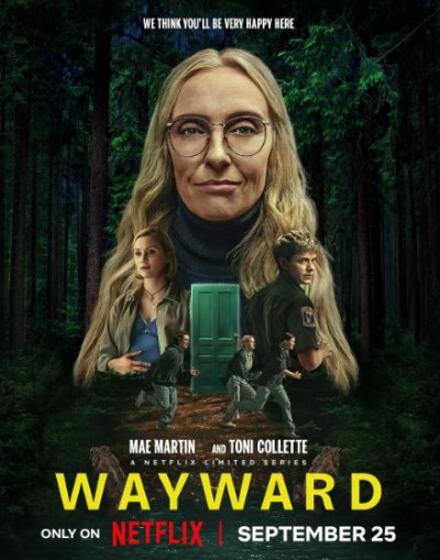 《幽镇异校》免费在线观看电视剧全集完整版