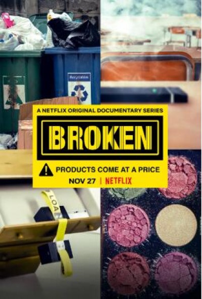 《消费品市场：破碎的体制》免费在线观看电视剧全集完整版