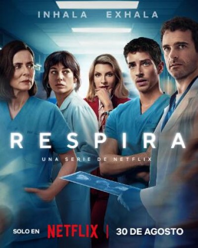 《呼吸之间第一季》免费在线观看电视剧全集完整版