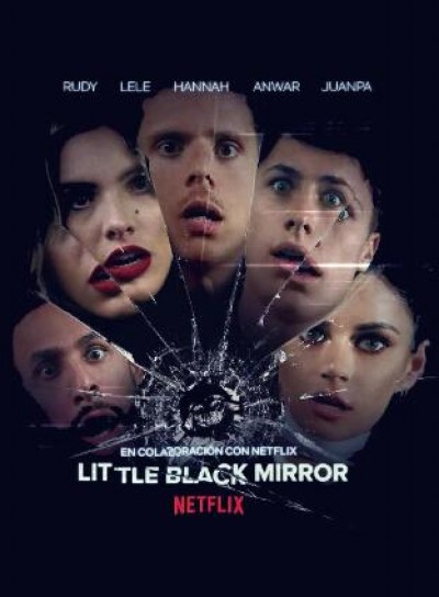 《来自未来的故事》免费在线观看电视剧全集完整版