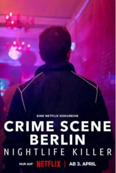 《柏林犯罪现场：夜生活杀手》免费在线观看电视剧全集完整版