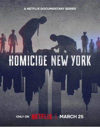 《凶杀重案实录：纽约第二季》免费在线观看纪录片全集完整版