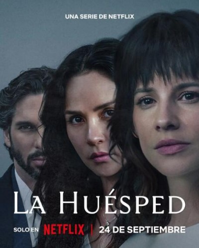 《引客入室》免费在线观看电视剧全集完整版