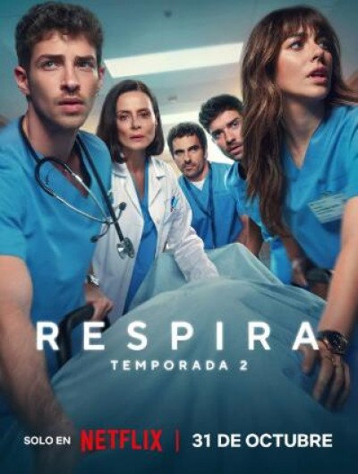 《呼吸之间第二季》免费在线观看电视剧全集完整版