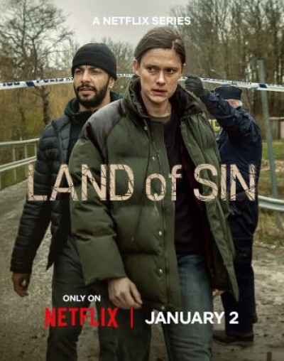 《罪土》免费在线观看电视剧全集完整版