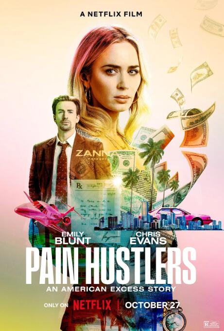 《止痛骗》免费在线观看电影高清无删减版 止痛骗电影，止痛骗免费在线观看，止痛骗电影高清，止痛骗无删减版，止痛骗电影下载 第1张