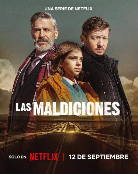 《权力之咒》免费在线观看电视剧全集完整版 权力之咒阿根廷剧，权力之咒免费在线观看，权力之咒电视剧全集，权力之咒完整版，权力之咒夸克资源 第1张