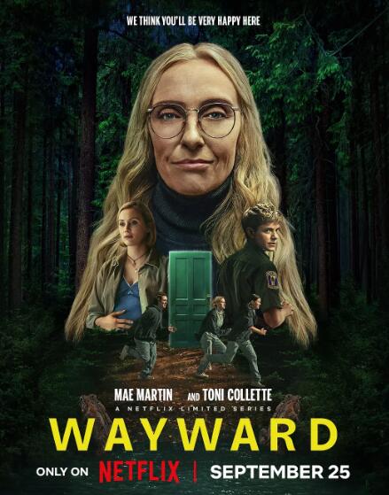 《幽镇异校》免费在线观看电视剧全集完整版 幽镇异校美剧，幽镇异校免费在线观看，幽镇异校电视剧全集，幽镇异校完整版，幽镇异校夸克资源 第1张