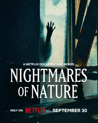 《大自然恐怖故事》免费在线观看纪录片全集完整版 大自然恐怖故事电视剧，大自然恐怖故事免费在线观看，大自然恐怖故事电视剧全集，大自然恐怖故事完整版，大自然恐怖故事夸克资源 第1张