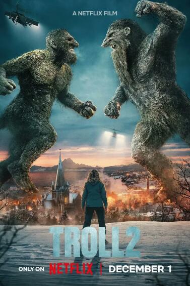 《山怪巨魔2》免费在线观看电影高清无删减版 山怪巨魔2电影,山怪巨魔2免费在线观看,山怪巨魔2电影高清,山怪巨魔2无删减版,山怪巨魔2电影下载 第1张 《山怪巨魔2》免费在线观看电影高清无删减版 山怪巨魔2电影,山怪巨魔2免费在线观看,山怪巨魔2电影高清,山怪巨魔2无删减版,山怪巨魔2电影下载 第1张