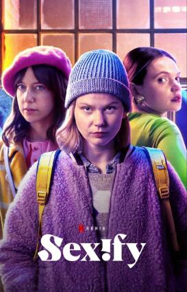 《性福演算法第二季》免费在线观看电视剧全集完整版 性福演算法第二季电视剧，性福演算法第二季免费在线观看，性福演算法第二季电视剧全集，性福演算法第二季完整版，性福演算法第二季夸克资源 第1张