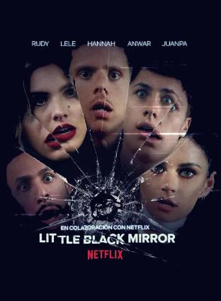 《来自未来的故事》免费在线观看电视剧全集完整版 来自未来的故事电视剧，来自未来的故事免费在线观看，来自未来的故事电视剧全集，来自未来的故事完整版，来自未来的故事夸克资源 第1张